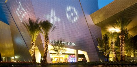 Louis Vuitton las vegas